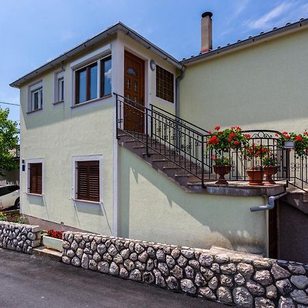 Apartment Mira Silo-Krk ภายนอก รูปภาพ