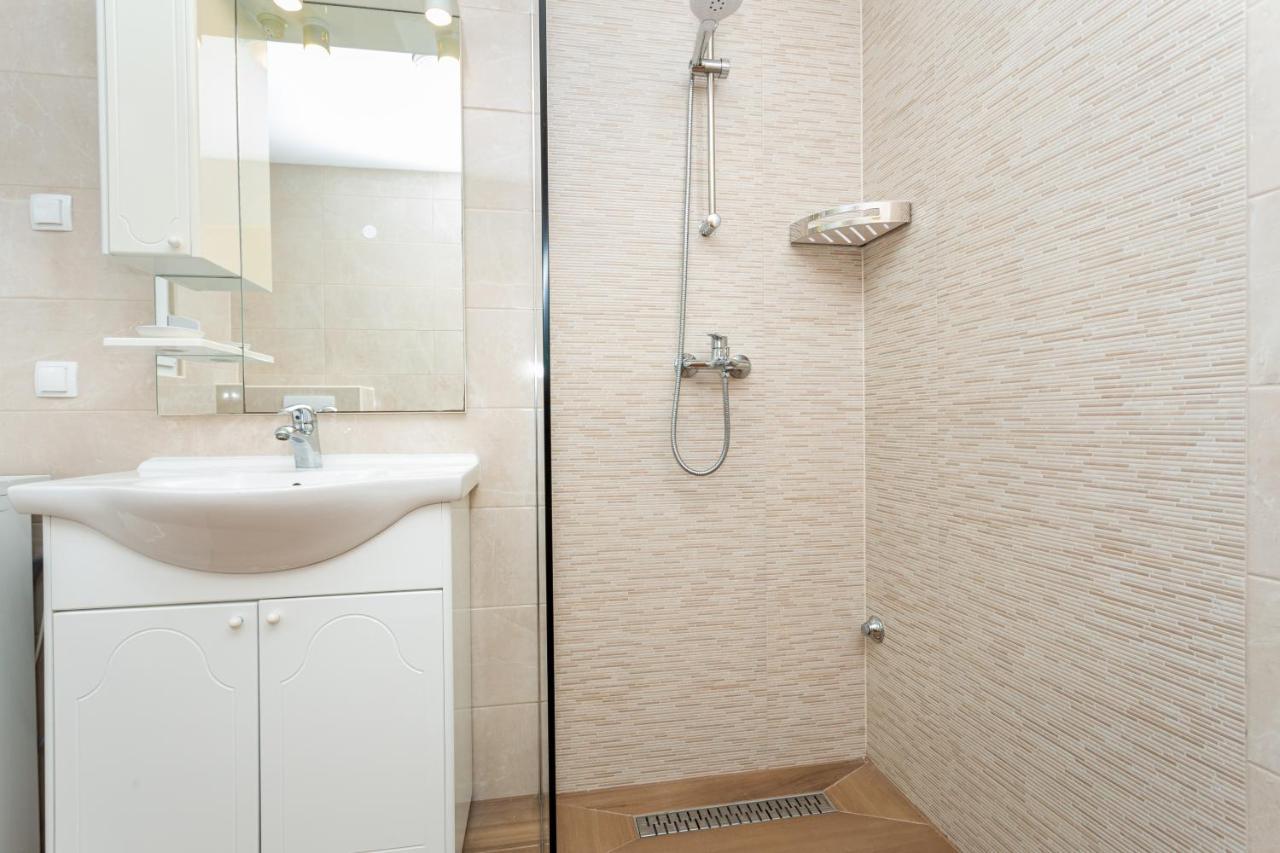 Apartment Mira Silo-Krk ภายนอก รูปภาพ