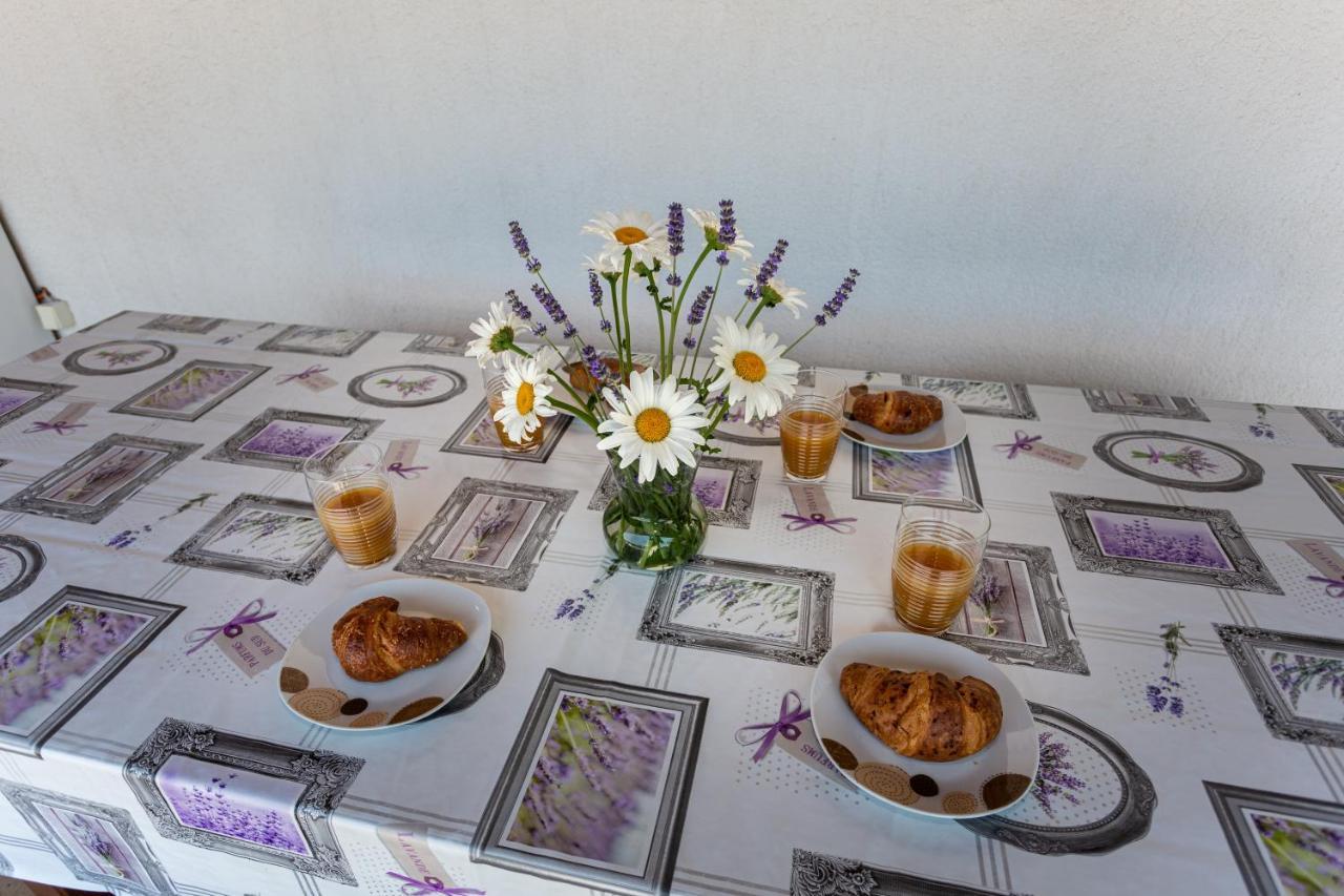 Apartment Mira Silo-Krk ภายนอก รูปภาพ